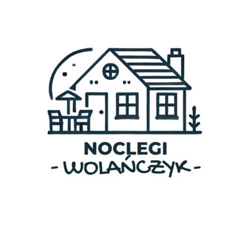 Wola Wielka - Domki Wygoda Nr2 Narol Exteriör bild